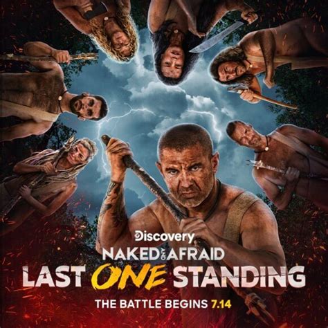 Naked and Afraid: Last One Standing: Which Survivalists Went。